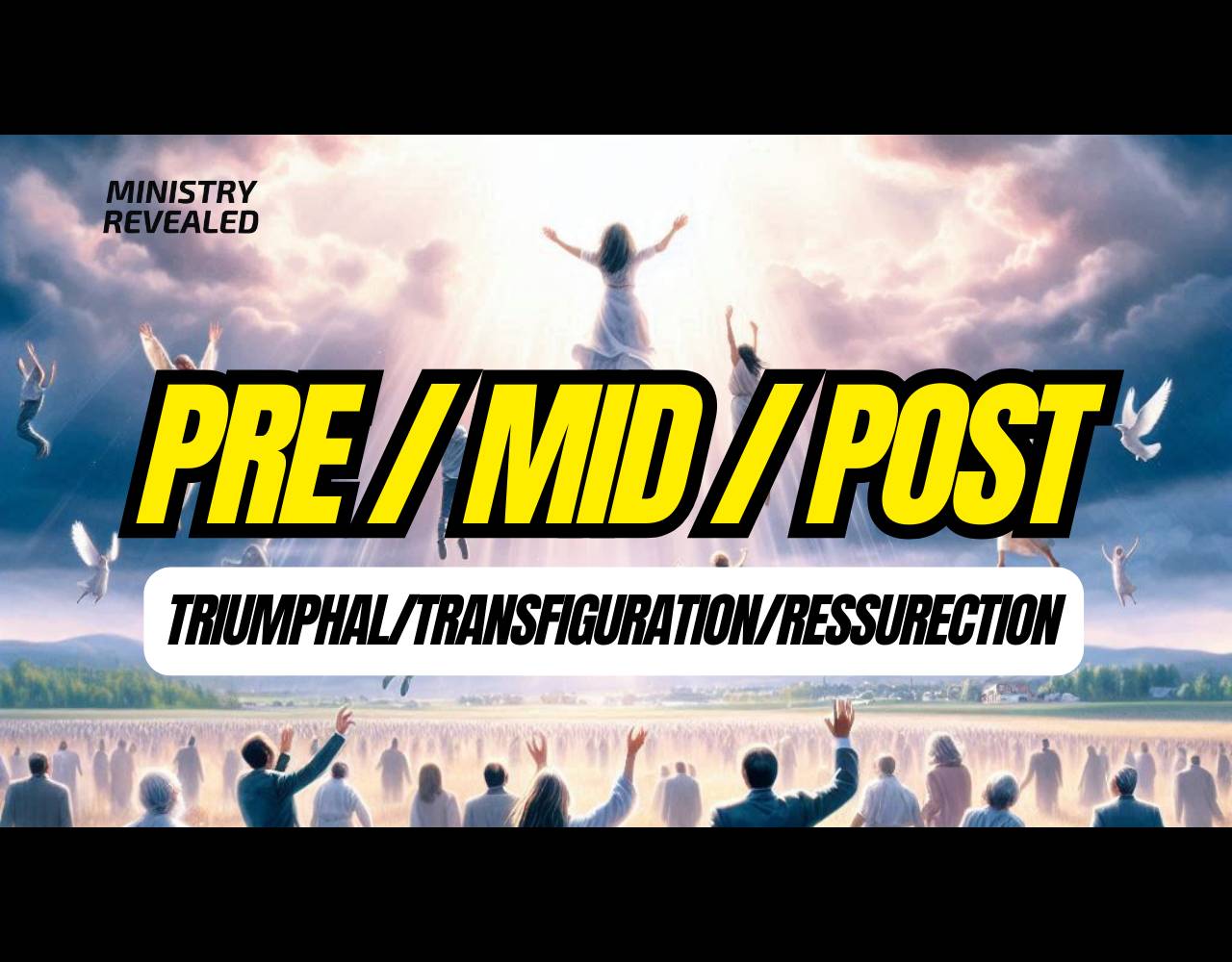 video who the gospel is speaking to